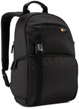 Case Logic Bryker Split-use Camera Backpack mochila Negro Poliéster