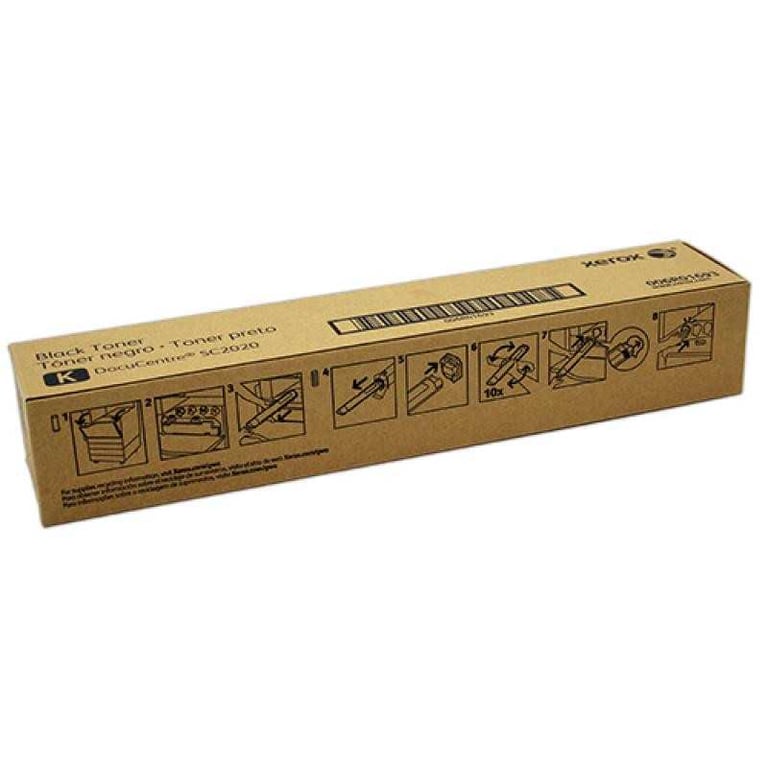Toner 006r01693 Ve 1 Stück Für Sc2020 - vue 2