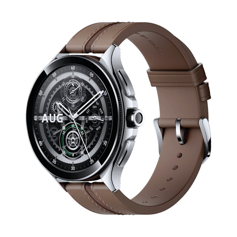 Montre connectée Mi Watch 2 Pro + bracelet - vue 9
