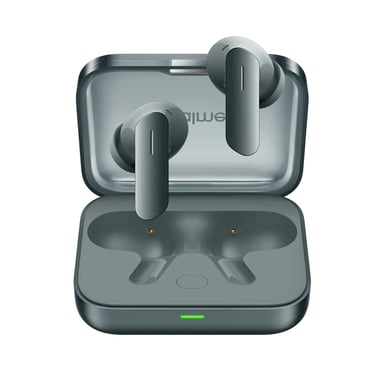 realme Buds Air 7 Casque True Wireless Stereo (TWS) Ecouteurs Appels/Musique Bluetooth Vert