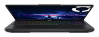 Lenovo Legion Pro 5 16IAX10 Intel Core Ultra 7 255HX Ordinateur portable 40,6 cm (16'') WQXGA 32 Go DDR5-SDRAM 1 To SSD NVIDIA GeForce RTX 5070 Wi-Fi 7 (802.11be) Windows 11 Home Allemand Noir