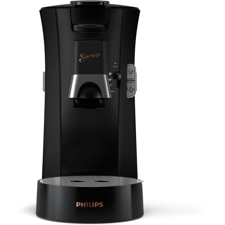 PHILIPS Cafetière Senseo Select CSA240.61 - vue 7