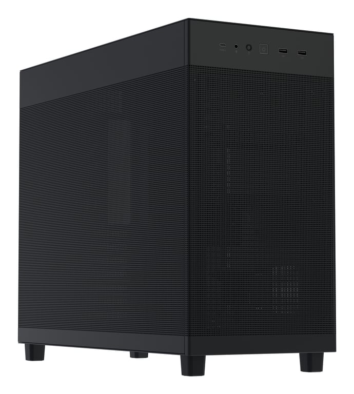 ASUS Prime AP303 Mesh – Boîtier PC Gaming ATX - vue 3