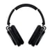 Headphone (a) - Casque audio sans fil Nothings réduction de bruit active, Noir