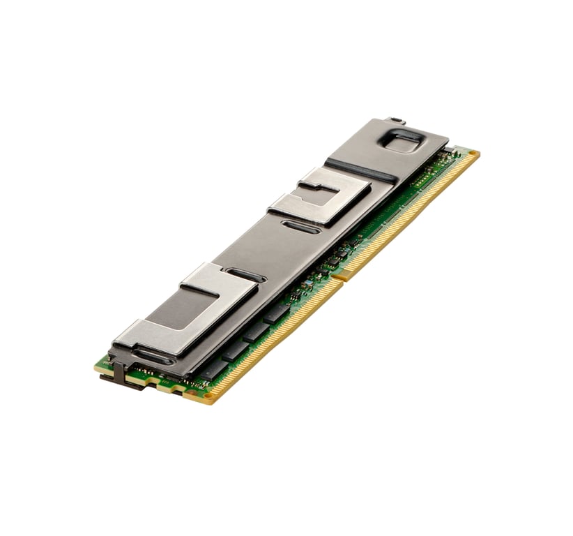 HPE 715275 001 module de mémoire 1 x DDR3 1866 MHz Neuf