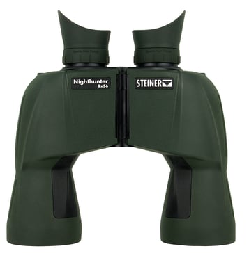 Steiner Nighthunter 8x56 binocular Verde