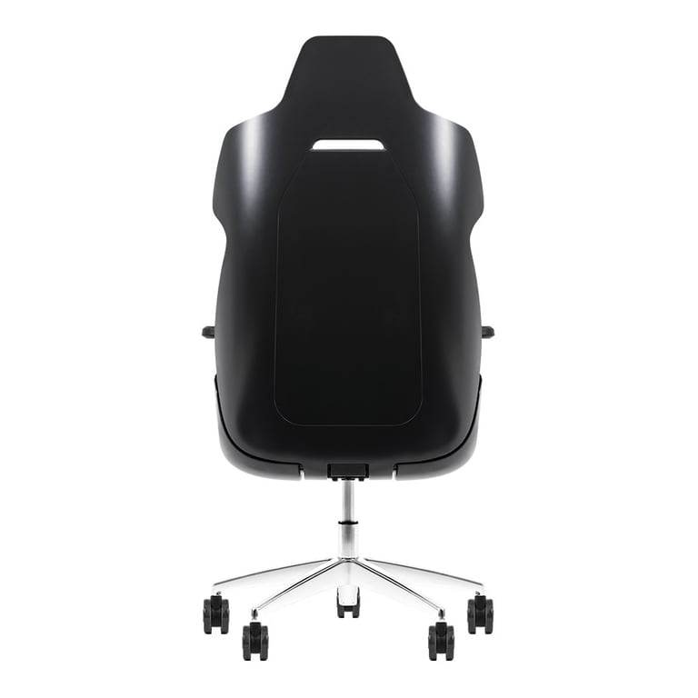 Thermaltake GGC ARG BWLFDL 01 Siège pour jeu vidéo Fauteuil de gaming Siège rembourré Neuf - vue 2