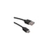 Cavo USB Forever - USB Tipo C, 1m, 1A, nero
