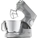Robot da cucina Kenwood Titanium Chef Baker KVC85.314SI 1200 W Argento