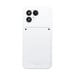 Fairphone protective Case v1 coque de protection pour téléphones portables 16 cm (6.3'') Housse Blanc Fairphone Only compatible with The Fairphone (Gen. 6) with or without other accessories.