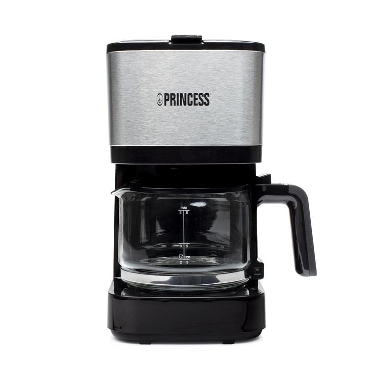 Cafetière Princess 01.246030.01.001 – Compacte, 8 Tasses, 600 W - vue 4