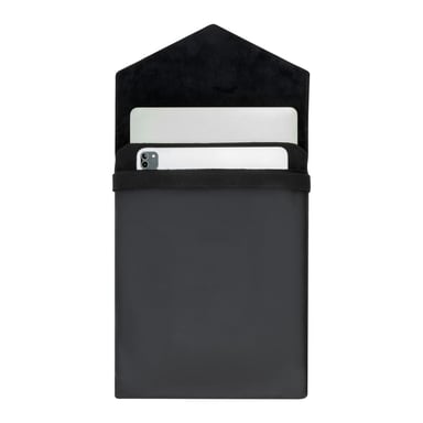 Rivacase Cardiff 40,6 cm (16'') Housse Noir