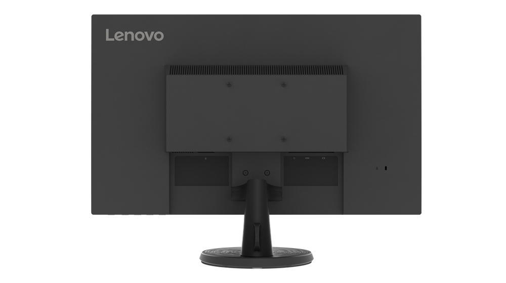 Lenovo D27 45 écran plat de PC 68 6 cm 27 1920 x 1080 pixels Full HD LED Neuf - vue 2