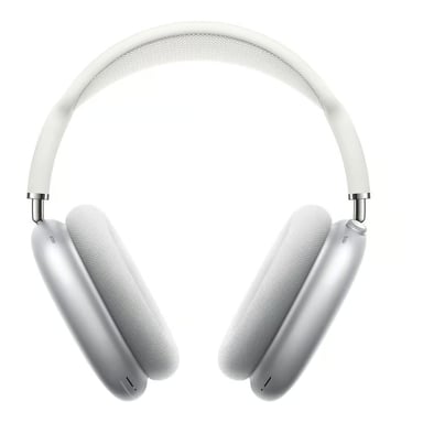 Apple AirPods Max casque sans fil - Lightning - Argent