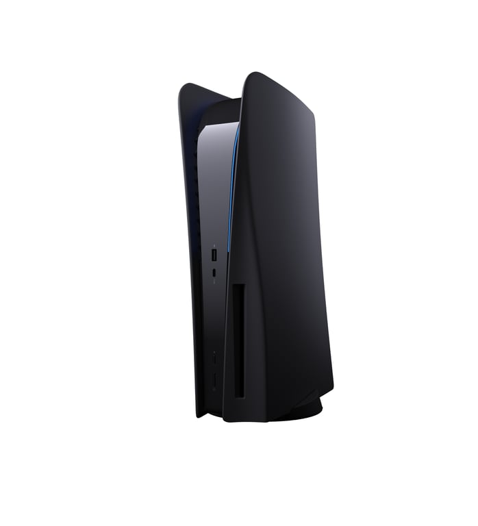 Accessoire ACTIVISION DWGT0001 Panneau de côté PS5 - vue 2