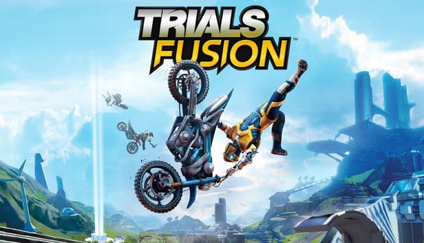 Trials Fusion
 PC [Code de téléchargement]