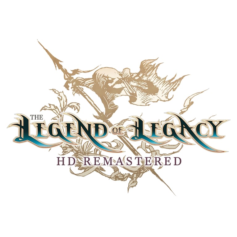 The Legend of Legacy : HD Remastered sur PS4 - vue 4