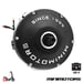 Motore Originale per Monopattino Dualtron Togo 48V Potente Ultra Resistente