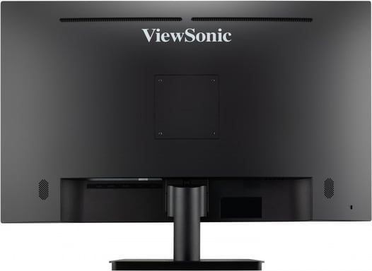 ViewSonic VA3209-MH - LED monitor - 32''  (31.5''  viewable) - 1920 x 1080 Full HD (1080p) @ 75 Hz - IPS - 250 cd/m2 - 1200: