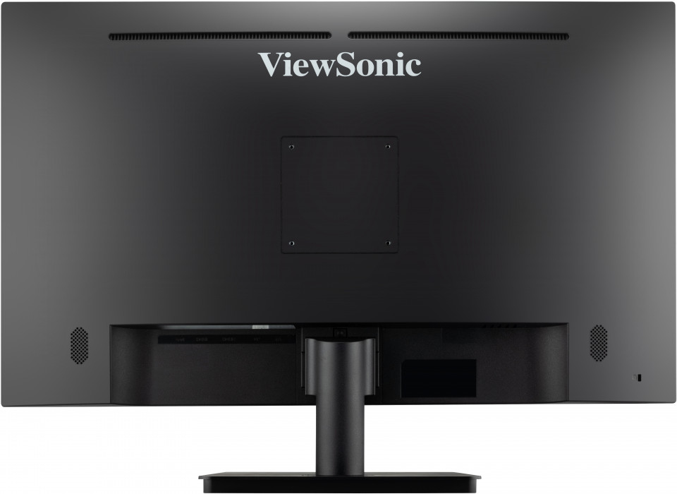 ViewSonic VA3209 MH LED monitor 32 31.5 viewable 1920 x 1080 Full HD @ 75 Hz IPS 250 cdm2 1200: Neuf - vue 3