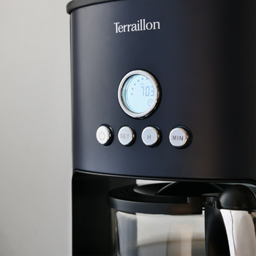 TERRAILLON Machine à café 15439 - vue 5