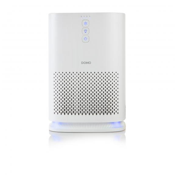 Purificateur dair DOMO DO264AP DO264AP 20 m² 1 pc - vue 3
