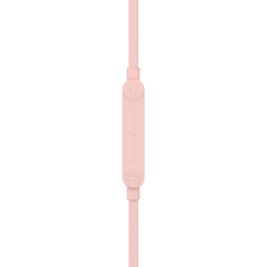 Belkin SoundForm Casque Avec fil Ecouteurs Musique/Quotidien USB Type-C Rose - Neuf Rose - vue 3
