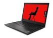 Ordinateur Portable LENOVO Thinkpad T480 - Core i5 2,6 GHz - RAM 8 Go - SSD 256 Go