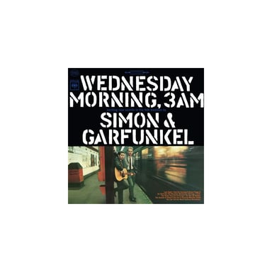 Miércoles por la mañana, 3 A.M.