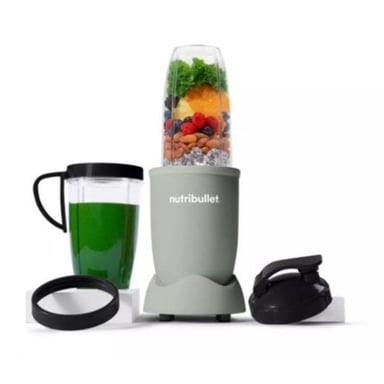 Extracteur de nutriments NUTRIBULLET NB907MAJD