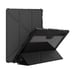 Custodia per Galaxy Tab S9 Ultra / S10 Ultra Bumper PRO con copertura della fotocamera