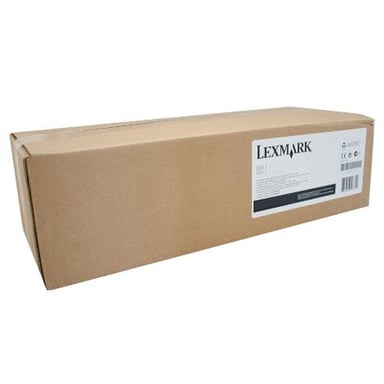 LEXMARK BSD TONER NERO C/XC2326 55KPAGINE