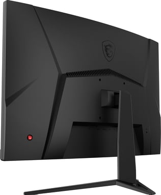 MSI G32C4 E2 monitor PC a schermo piatto 80 cm (31,5'') 1920 x 1080 pixel Full HD Nero