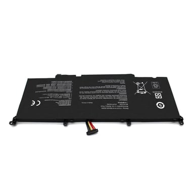 Batería Portátil Asus Rog Strix Gl502 Gl502V Gl502Vt Gl502Vt-1A S5 S5Vt6700 B41N1526