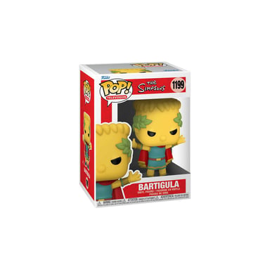 FUNKO POP! 59295 figurine d'action et de collection