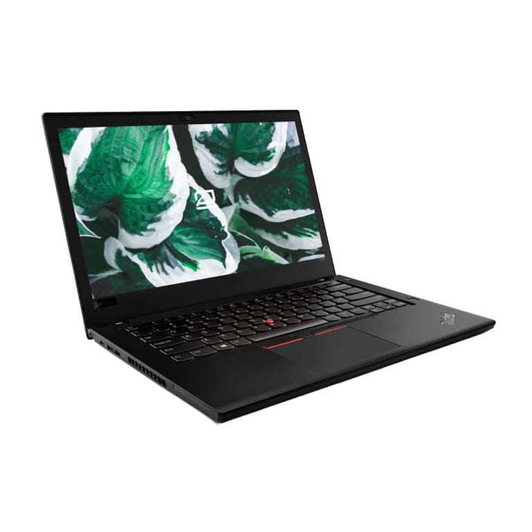 Lenovo Thinkpad T480 14  i5 8350U, 8Go, SSD 256Go, Full HD - Excellent état