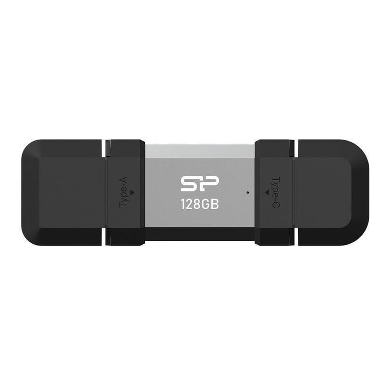 SILICON POWER Mobile C51 Clé USB USB 3.0 / USB type C - vue 3
