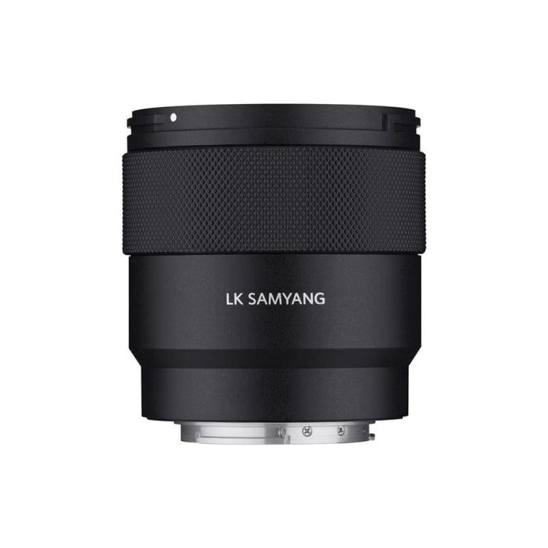 AF 16mm F2.8 P Sony FE - vue 3