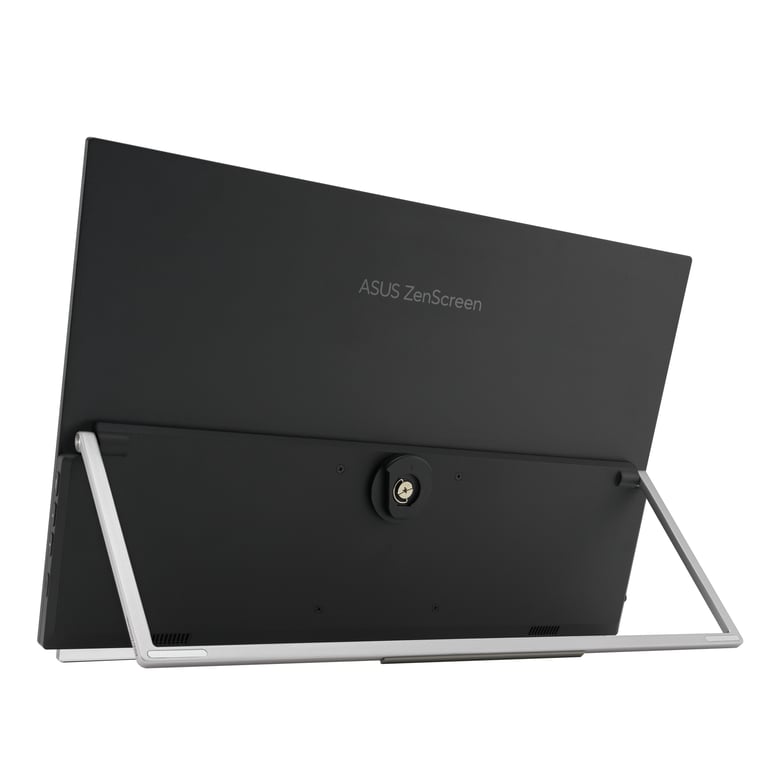 ASUS ZenScreen MB229CF écran plat de PC 54,6 cm (21.5 ) 1920 x 1080 pixels Full HD LED Noir - Neuf