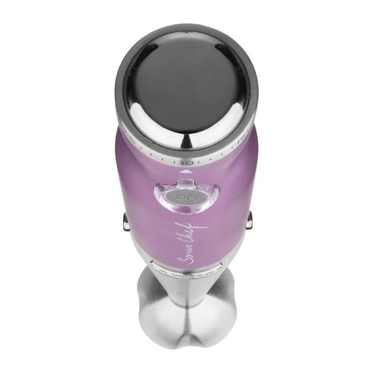 Mixeur plongeant Sencor SHB 5603VT EUE3 - vue 3