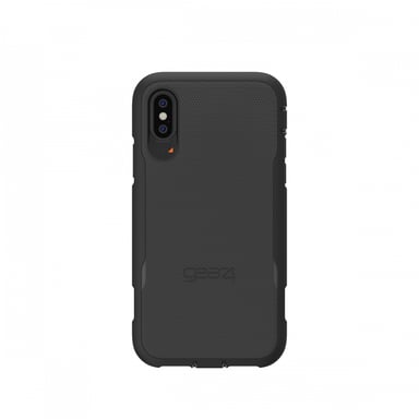 GEAR4 Platoon funda para teléfono móvil 14,7 cm (5.8'') Negro