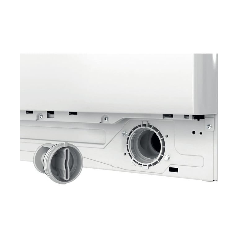 Indesit BWA WV IT machine à laver Charge avant 8 kg 1351 trmin Neuf - vue 2