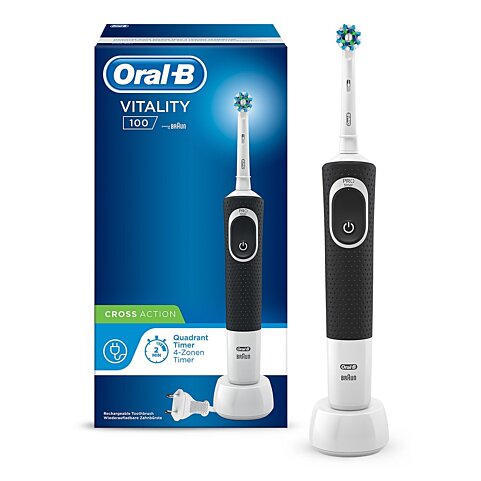 Oral B Vitality 100 - vue 2