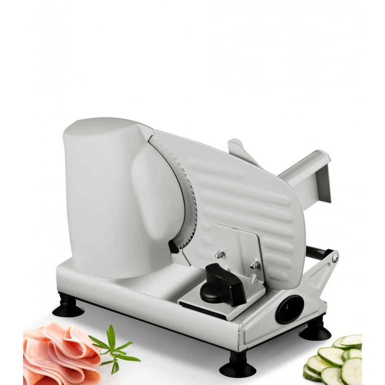 Trancheuse Electrique Slice I Kitchencook - Neuf