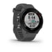 010-02562-13 Smartwatche Et Montre De Sport Mip 42 Mm Gris Gps (Satellite)