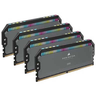 Corsair Dominator CMT64GX5M4B5600Z36 módulo de memoria 64 GB 4 x 16 GB DDR5