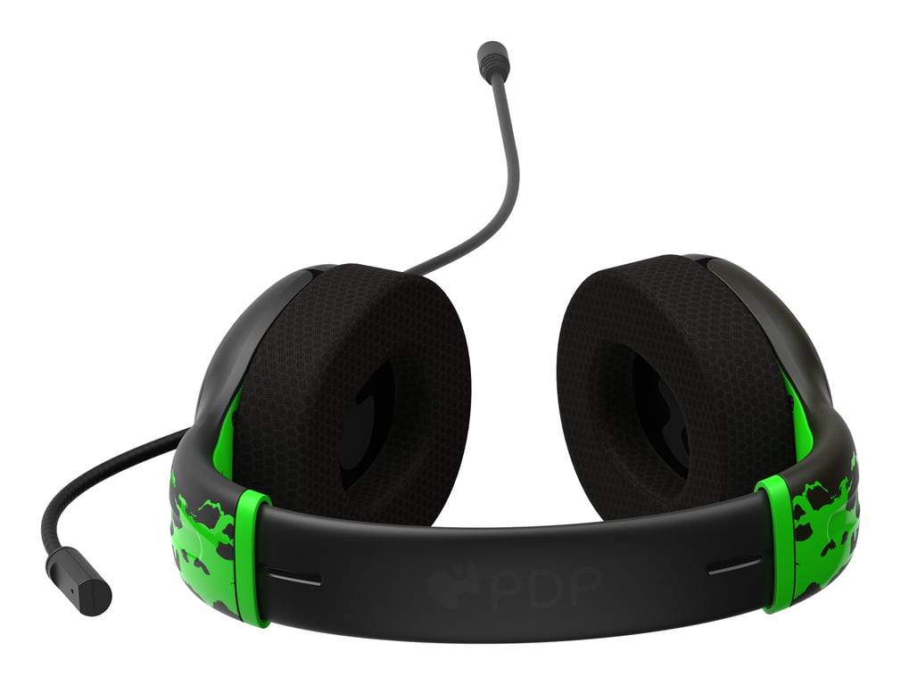 PDP Airlite Glow Casque Avec fil Arceau Jouer Neuf - vue 6