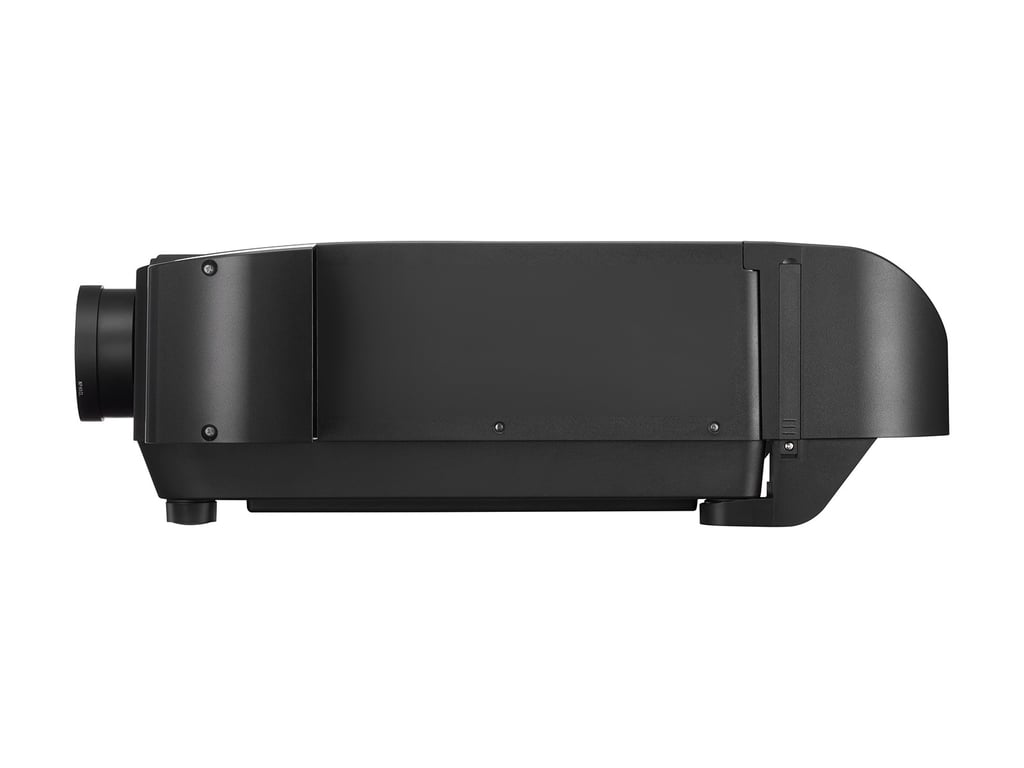 Sharp A824U Projecteur à focale standard 7500 ANSI lumens 3LCD WUXGA 1920x1200 Neuf - vue 2