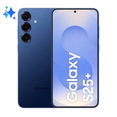 Galaxy S25 Plus (5G) 512 Go, Marine