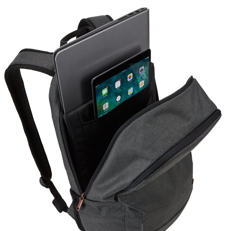 Case Logic Era Backpack 15.6 - vue 3